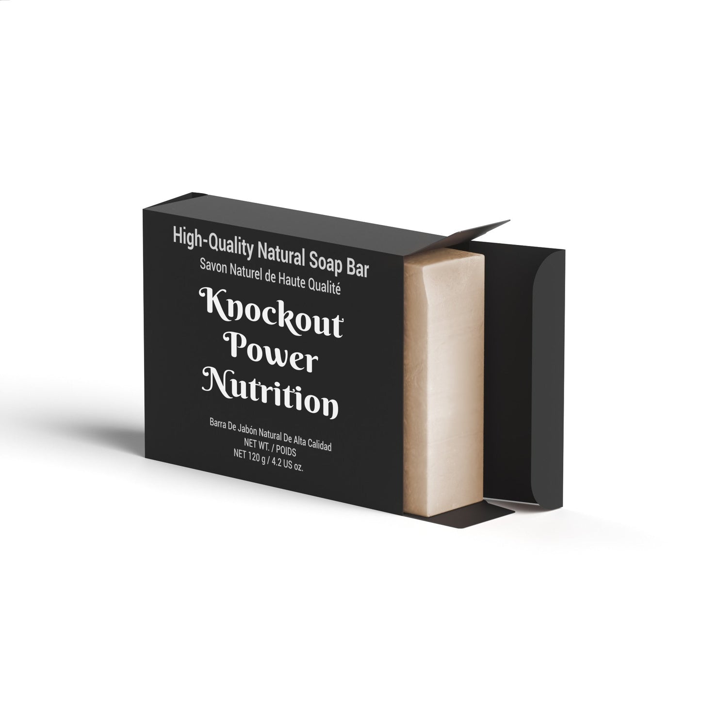 Tea-Tree and Goat Milk Soap-0