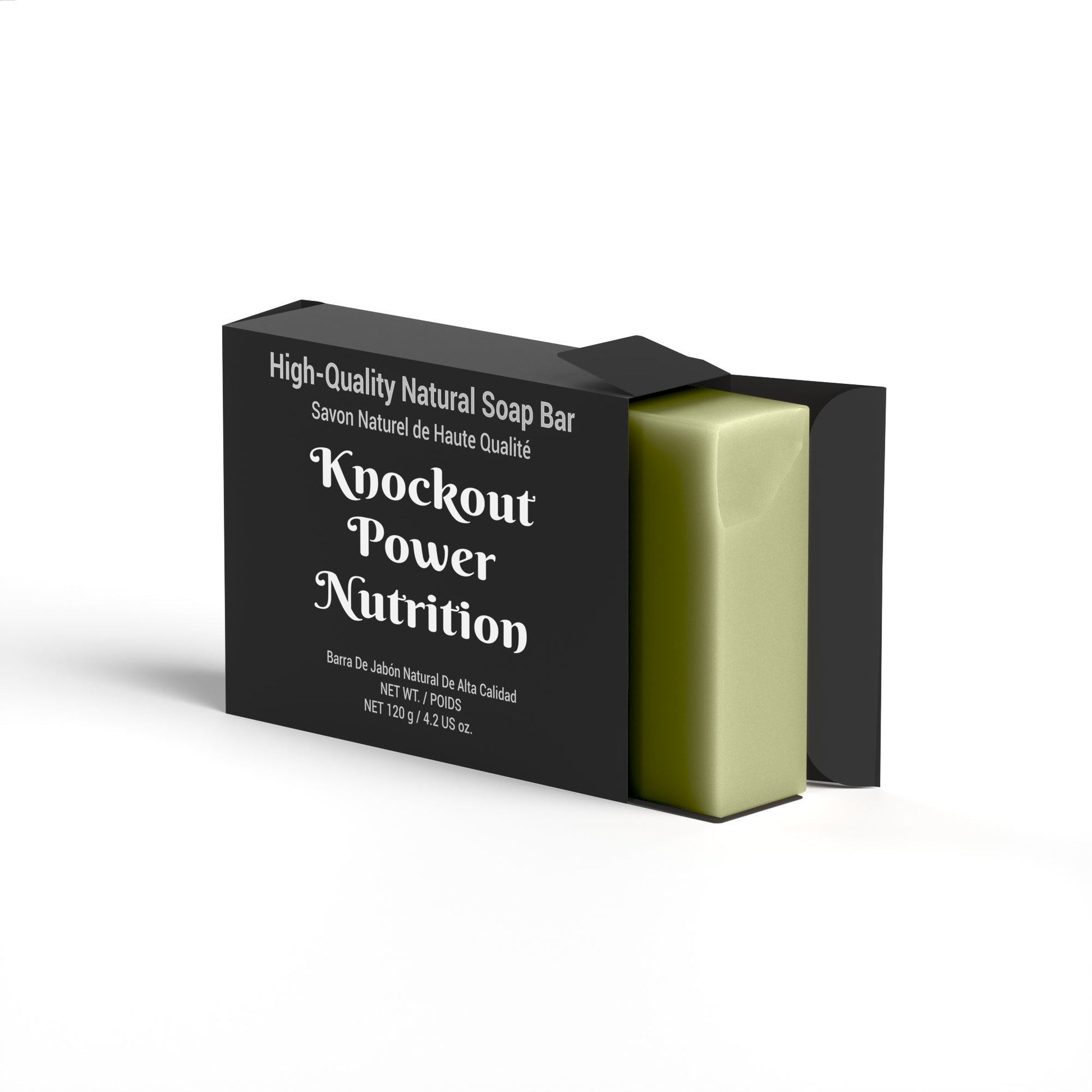 Aloe Vera and Shea Butter Soap-0