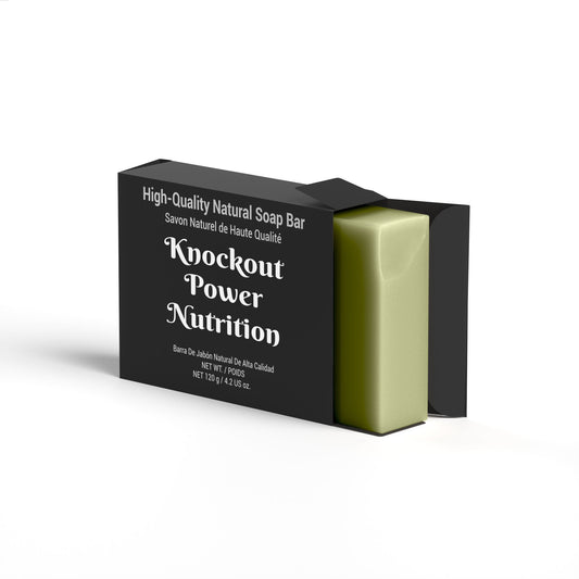 Aloe Vera and Shea Butter Soap-0