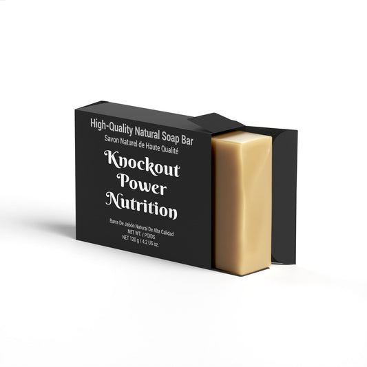 Eucalyptus Peppermint Soap-0