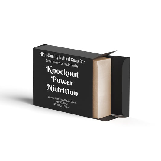 Tea-Tree and Goat Milk Soap-0
